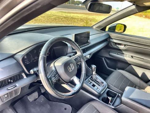 Certified 2023 Honda CR-V Sport image 15