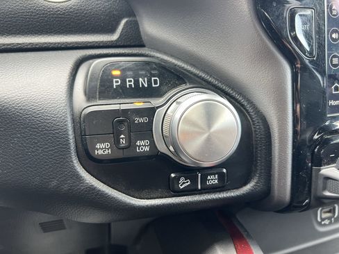 Used 2022 RAM 1500 Rebel w/ Level 1 Equipment Group AWD/4WD image 26