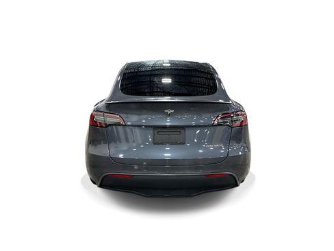 Used 2023 Tesla Model Y Performance AWD/4WD image 5