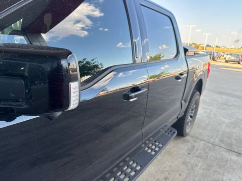 Used 2021 Ford F150 Tremor w/ Equipment Group 402A High AWD/4WD image 6