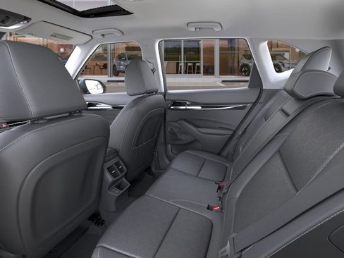 New 2026 Kia Seltos SX w/ SX Sunroof Package image 18