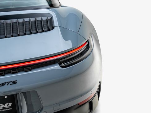 Used 2023 Porsche 911 Targa 4 GTS AWD/4WD image 30