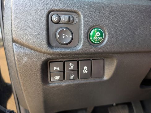 Certified 2025 Honda Passport TrailSport image 22