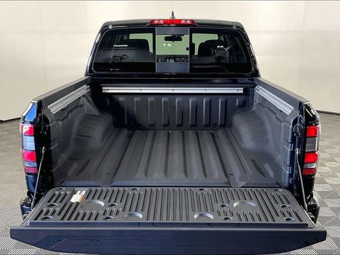 New 2026 Nissan Frontier SV w/ SV Convenience Package image 40