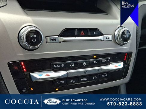 Certified 2023 Ford Explorer Timberline AWD/4WD image 17