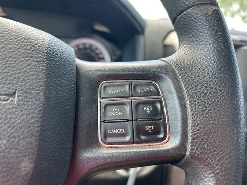 Certified 2022 RAM 1500 Tradesman w/ Popular Equipment Group RWD image 15