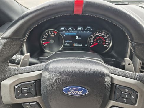 Used 2019 Ford F150 Raptor w/ Equipment Group 802A Luxury image 30