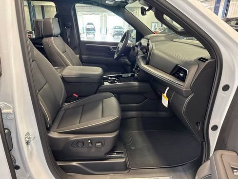 New 2026 Chevrolet Tahoe Premier AWD/4WD image 28