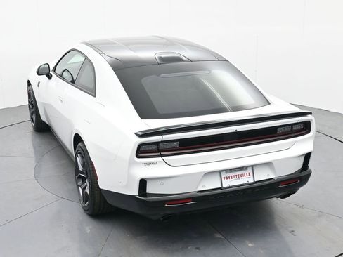 New 2026 Dodge Charger Scat Pack w/ Blacktop Package AWD/4WD image 28