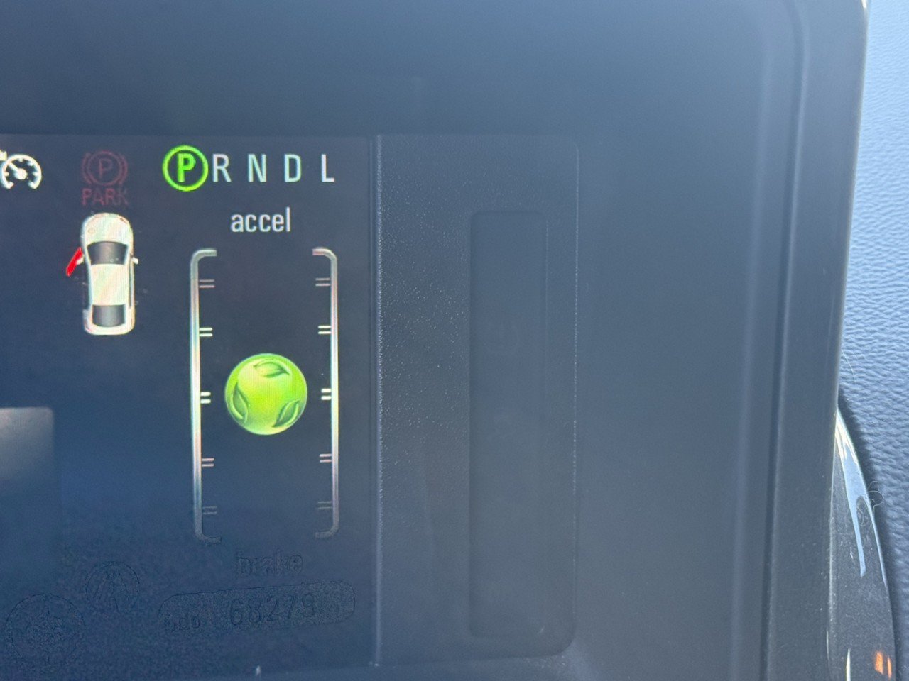 Used 2015 Chevrolet Volt FWD image 17