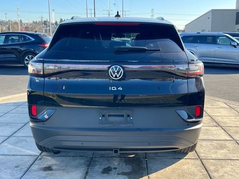 Used 2023 Volkswagen ID.4 Pro S image 10