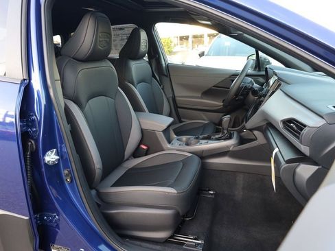New 2026 Subaru Crosstrek 2.5i Wilderness AWD/4WD image 25