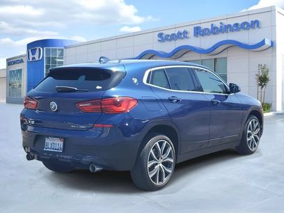 Used 2019 BMW X2 sDrive28i w/ Convenience Package