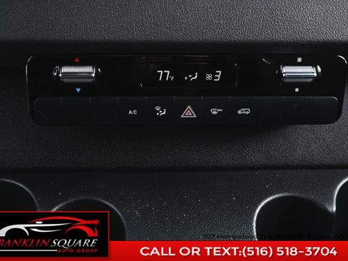 Used 2022 Mercedes-Benz Sprinter 1500 image 33