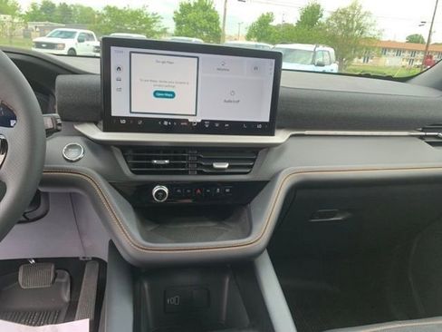 New 2026 Ford Explorer Tremor AWD/4WD image 24