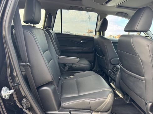Certified 2022 Honda Pilot Elite image 10