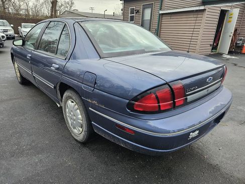 Used 1997 Chevrolet Lumina w/ Preferred Equipment Group 1 image 7