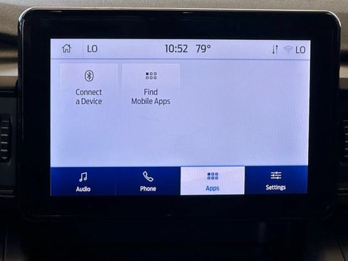 Used 2023 Ford Explorer XLT AWD/4WD image 13