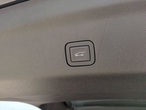 New 2026 Chevrolet Tahoe RST w/ Comfort Package RWD image 46