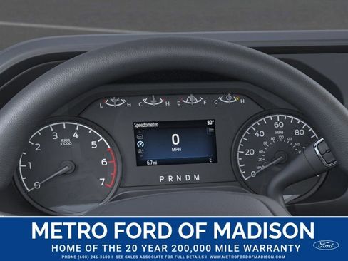 New 2025 Ford F350 XLT w/ 360-Degree Camera Package AWD/4WD image 14