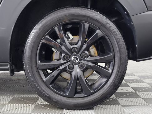 Used 2023 MAZDA CX-30 2.5 Turbo w/ Premium Package AWD/4WD image 16