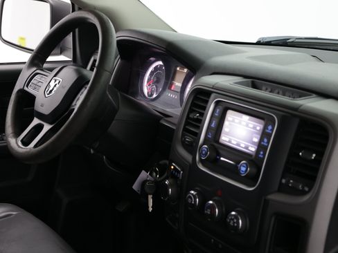 Used 2022 RAM 1500 Tradesman w/ Chrome Appearance Group AWD/4WD image 42