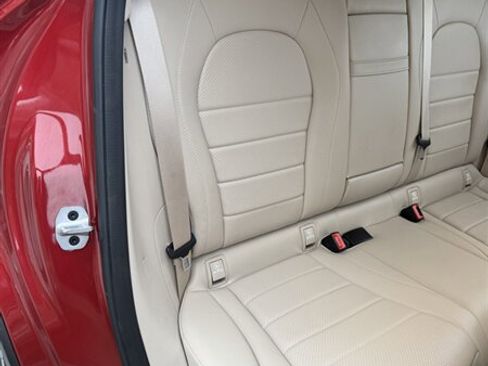 Used 2022 Mercedes-Benz GLC 300 4MATIC w/ Premium Package Lite image 52