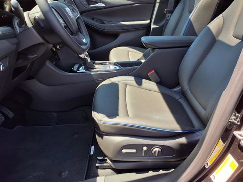 New 2026 Buick Encore GX Sport Touring w/ Comfort Package image 18