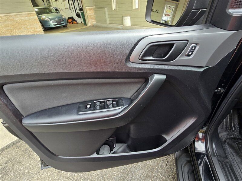 Used 2019 Ford Ranger XL w/ Equipment Group 101A Mid AWD/4WD image 11