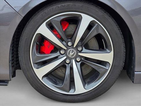 Used 2023 Acura TLX Type S AWD/4WD image 21