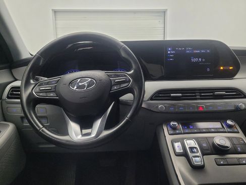 Used 2022 Hyundai Palisade SEL w/ Convenience Package FWD image 22