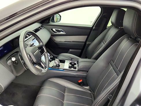 Used 2023 Land Rover Range Rover Velar R-Dynamic S AWD/4WD image 11