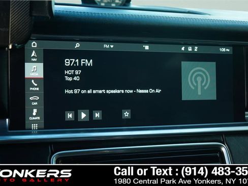 Used 2019 Porsche Panamera GTS image 45