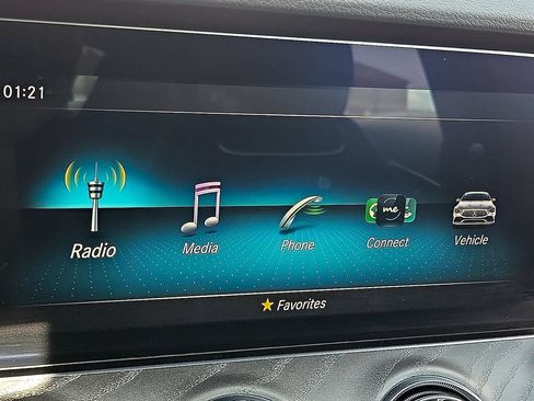 Used 2019 Mercedes-Benz AMG GT 53 image 19