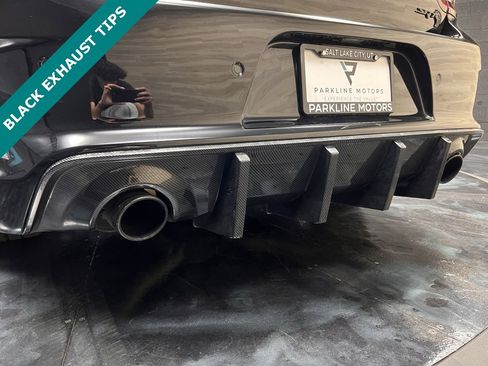 Used 2023 Dodge Charger SRT Hellcat w/ Harman/Kardon Audio Group image 10