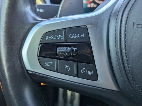 Used 2022 BMW 330i Sedan w/ M Sport Package image 21