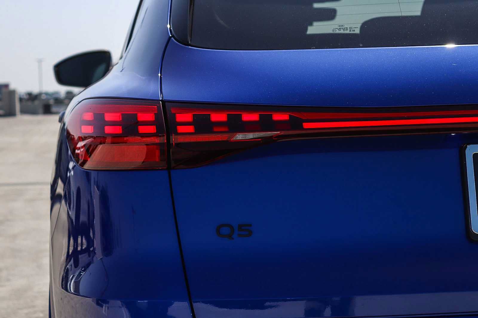New 2026 Audi Q5 Premium AWD/4WD image 12
