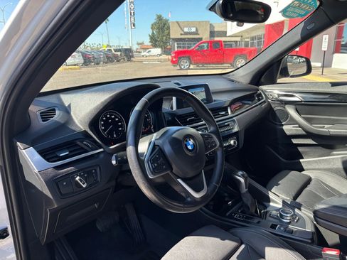 Used 2018 BMW X1 sDrive28i image 13