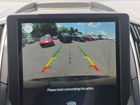 Used 2022 Ford Edge SE w/ Black Appearance Package AWD/4WD image 24