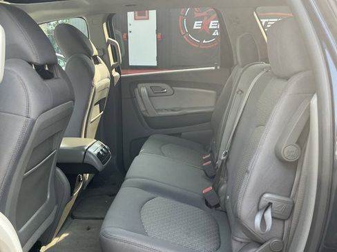 Used 2010 Chevrolet Traverse LT w/ Personal Connectivity Package AWD/4WD image 13
