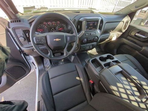 New 2026 Chevrolet Silverado 3500 W/T w/ WT Convenience Package image 24