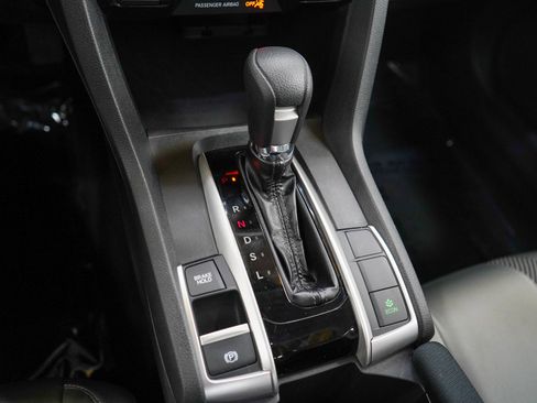 Used 2016 Honda Civic EX-T image 21