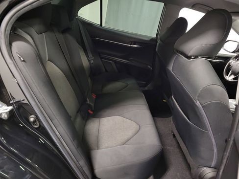 Used 2022 Toyota Camry LE w/ Carpet Mat Package (TMS) image 25