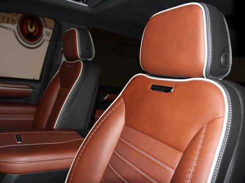 Used 2024 GMC Sierra 2500 Denali Ultimate image 48