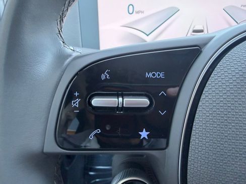 Used 2023 Hyundai Ioniq 5 SE w/ Cargo Package image 15