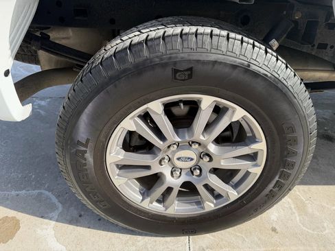 Used 2020 Ford F150 Lariat w/ Equipment Group 501A Mid image 70