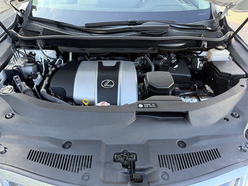 Used 2018 Lexus RX 350 AWD w/ Premium Package image 47