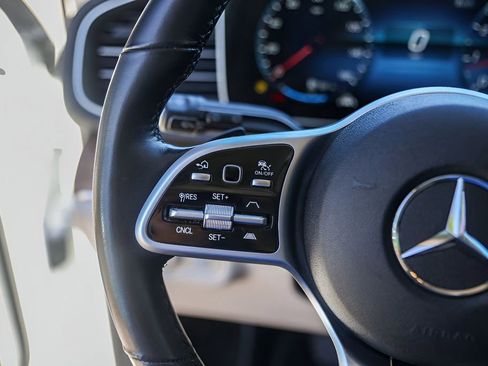 Used 2021 Mercedes-Benz GLS 450 GLS 450 image 14