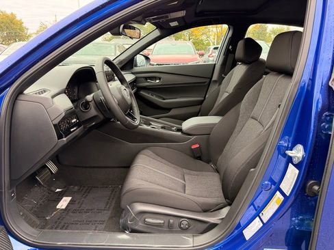 New 2025 Honda Accord Sport image 11
