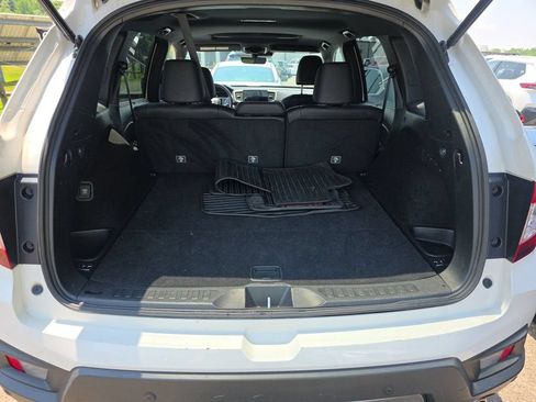 Used 2023 Honda Passport TrailSport image 22